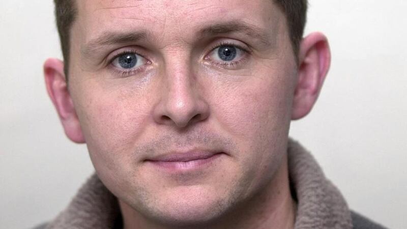 Richard Boyd Barrett