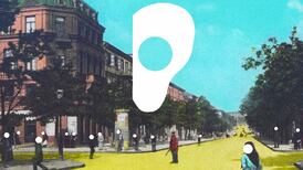 Féasta amharclannaíochta ar ardáin na hArdchathrach