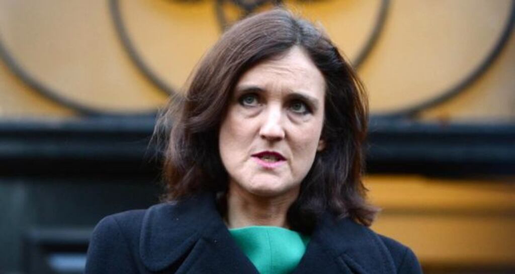 British prime minister David Cameron’s response to the request for a £2 billion financial package to seal a Stormont deal is “positive and generous”, Northern Secretary Theresa Villiers has said.