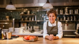 The hottest trends in London food and drink: mini cocktails, Italian confections and curry from Londis