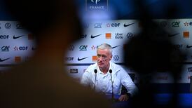 France ready to either win the World Cup or go down in flames