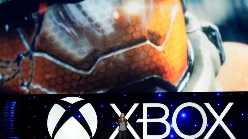 E3 ends, but games battle is only just beginning