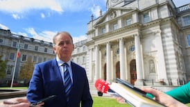 No figures on shortage of special needs school places, says McHugh