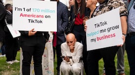 TikTok revenues hit $16bn in US where it faces ban