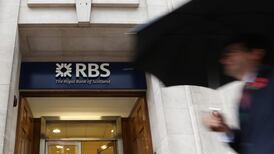 RBS must tackle core issues before sale, says UK Financial Investments chief