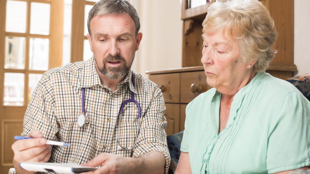 World Hospice and Palliative Care Day ‘plays an important role in raising public awareness that palliative care is about enhancing quality of life’