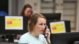 HSE plans to start training 250 new Covid-19 contact tracers this week