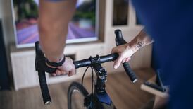 Good news: Just four seconds of exercise can improve fitness