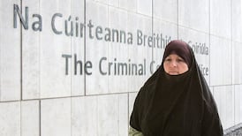 Miriam Lord: From Irish pride to Isis bride, we have not heard the last of the Lisa Smith story