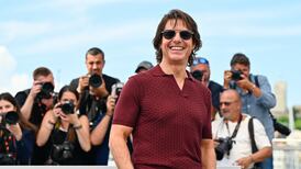 Cannes 2025: Tom Cruise’s death-defying wing-walking, and the festival’s ban on an actor accused of assault