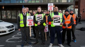 Irish Rail services operating as normal as Bus Éireann strike continues