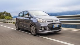 Barrable Motors  take on  Hyundai in latest franchise change