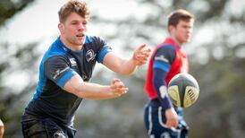 Jordi Murphy relishing Bath clash in Champions Cup