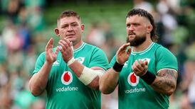 Andrew Porter and Tadhg Furlong sign IRFU contract extensions to 2027