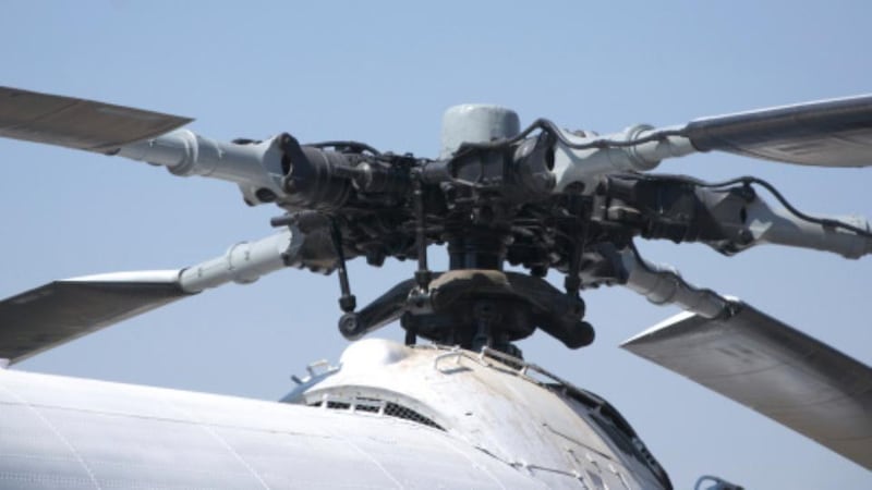 Helicopter lessor Waypoint passes 100 mark