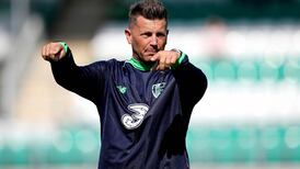 Ireland women face tough European Championships draw