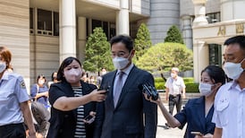 Samsung heir Lee Jae-yong to secure presidential pardon