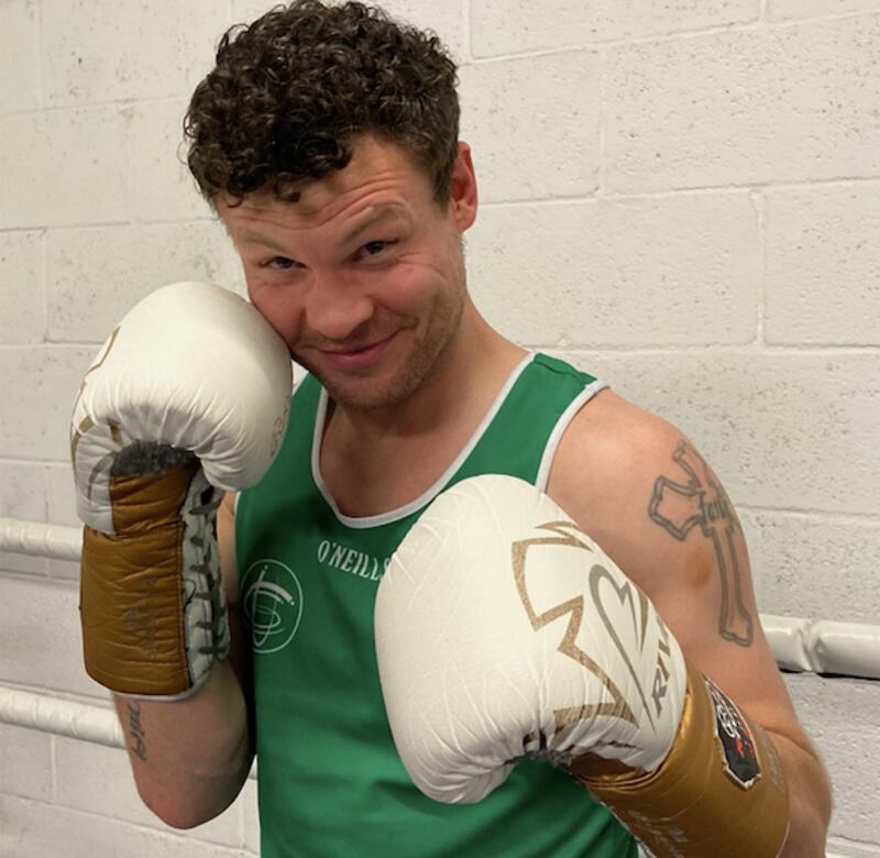 Enough rope: Terry O’Neill