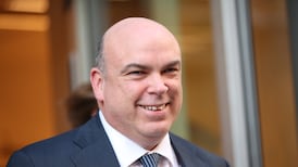 From modest Irish roots to vast wealth: the extraordinary life and death of Mike Lynch