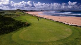 Trump-owned Doonbeg golf resort has yet to turn a profit