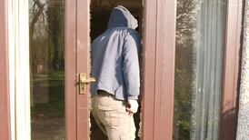 Falling crime rates: One good thing about the recession