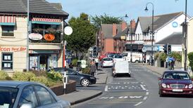 Opposition builds against north Dublin strategic housing plan