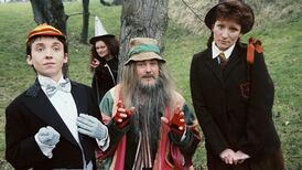 Like Scooby-Doo and The A-Team, Dermot Bannon is up there with the best crime-solving TV shows