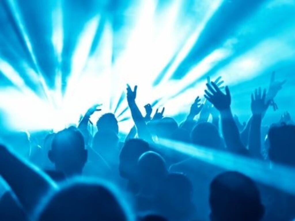 Government plans to revolutionise licensing laws, allowing some venues to stay open until 6am. Photograph: iStock