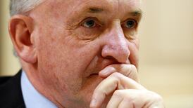 I never wanted to be seen as martyr or victim but I can’t stay silent on my suspension as a Catholic priest