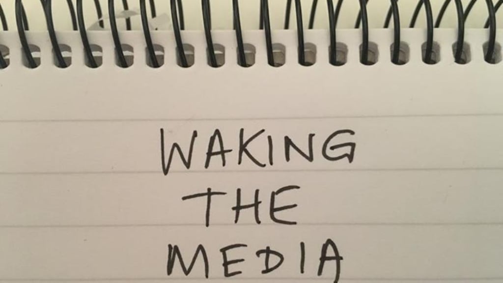 More than 80 journalists gathered at the Project Arts Centre in Dublin on Wednesday to discuss gender imbalance, discrimination and harassment in the media industry in Ireland.
