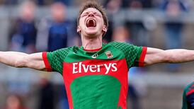 Drama at the death as Mayo Under-21s edge Dublin