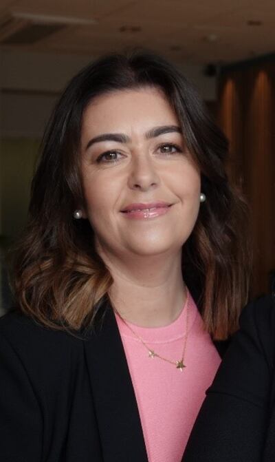 Estate Agent, Jillian McGuirk