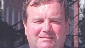 How the Cosgrave dynasty’s political life came to an end