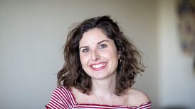 My attempt to describe an acute migraine attack