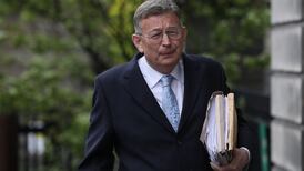 Gerald Kean did not know man who was shot was client of his practice until CAB called