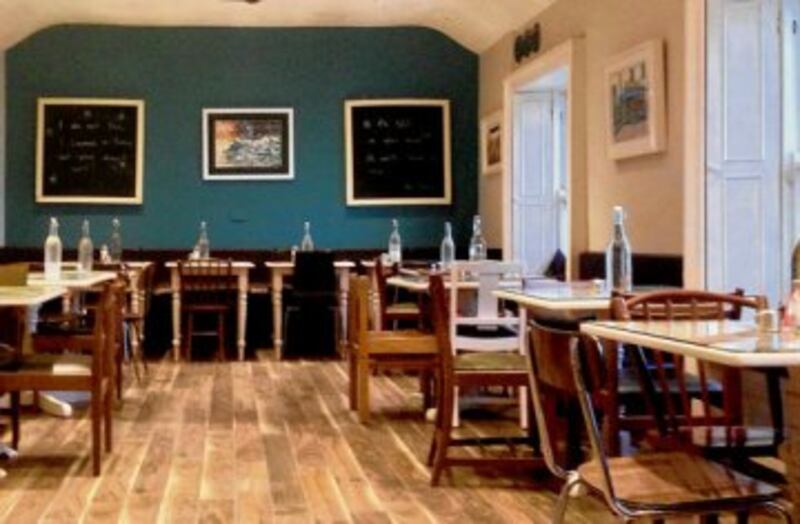 The Happy Pear, Main Street, Greystones, Co Wicklow