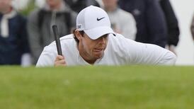 Peerless McIlroy leads way for hosts to memorable victory