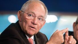 German officials mystified by inaction on Irish corporate tax rate