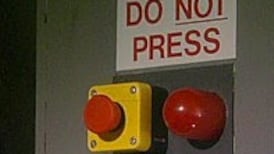 Una Mullally: British may do a Father Dougal over Brexit