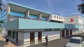 Peter Fitzpatrick says Louth windfall is on solid ground