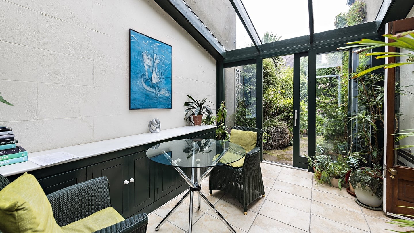 4 Sandford Avenue Donnybrook Dublin 4