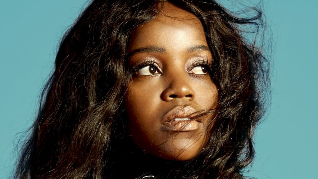 Tkay Maidza: “You always wonder if what you do is good enough, so when someone like Killer Mike comes along, it’s so cool”