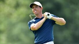 Rory McIlroy will defend his FedEx Cup title