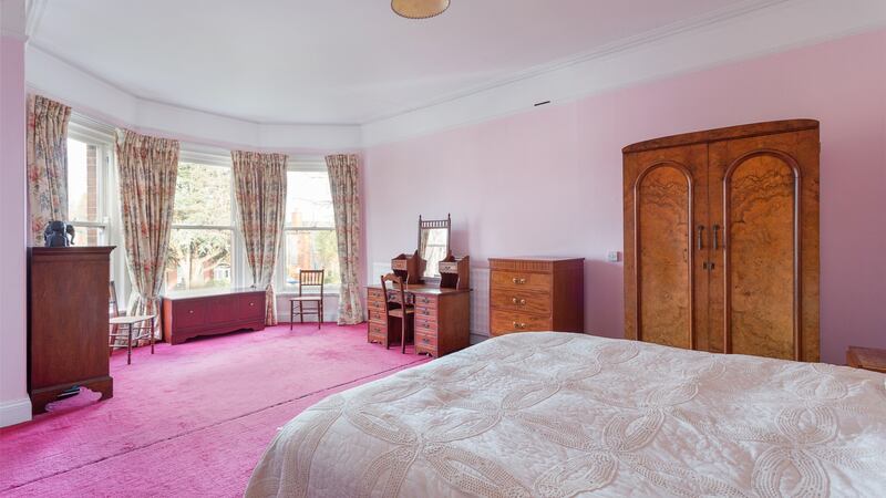 Northcote, 17 Temple Gardens, Rathmines, Dublin 6