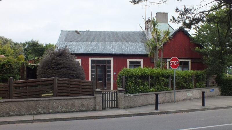 The Red House: five-bedroom property in Rosslare in need of complete modernisation for €150,000