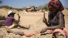 Congolese fallout gives fuel for thought to electric car drivers