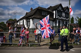Can Keir Starmer claw back control as Nigel Farage soars in the polls?