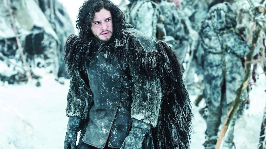 The popularity of  Game Of Thrones has helped drive the sales of Sky’s Now TV service.