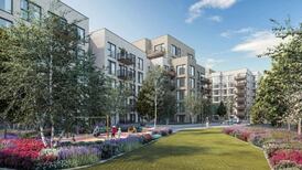 Residents start legal challenge over leave for 282 Crumlin apartments