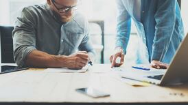 Telling stories with numbers – a flexible route to an accounting career